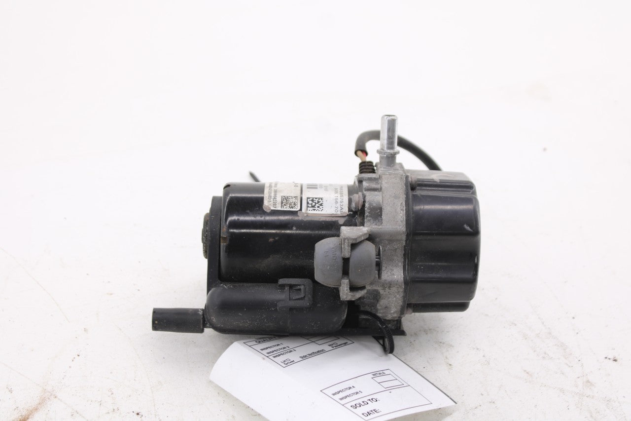 2019-2024 RAM 1500 Big Horn 5.7L Vacuum Pump 68385753AB OEM9