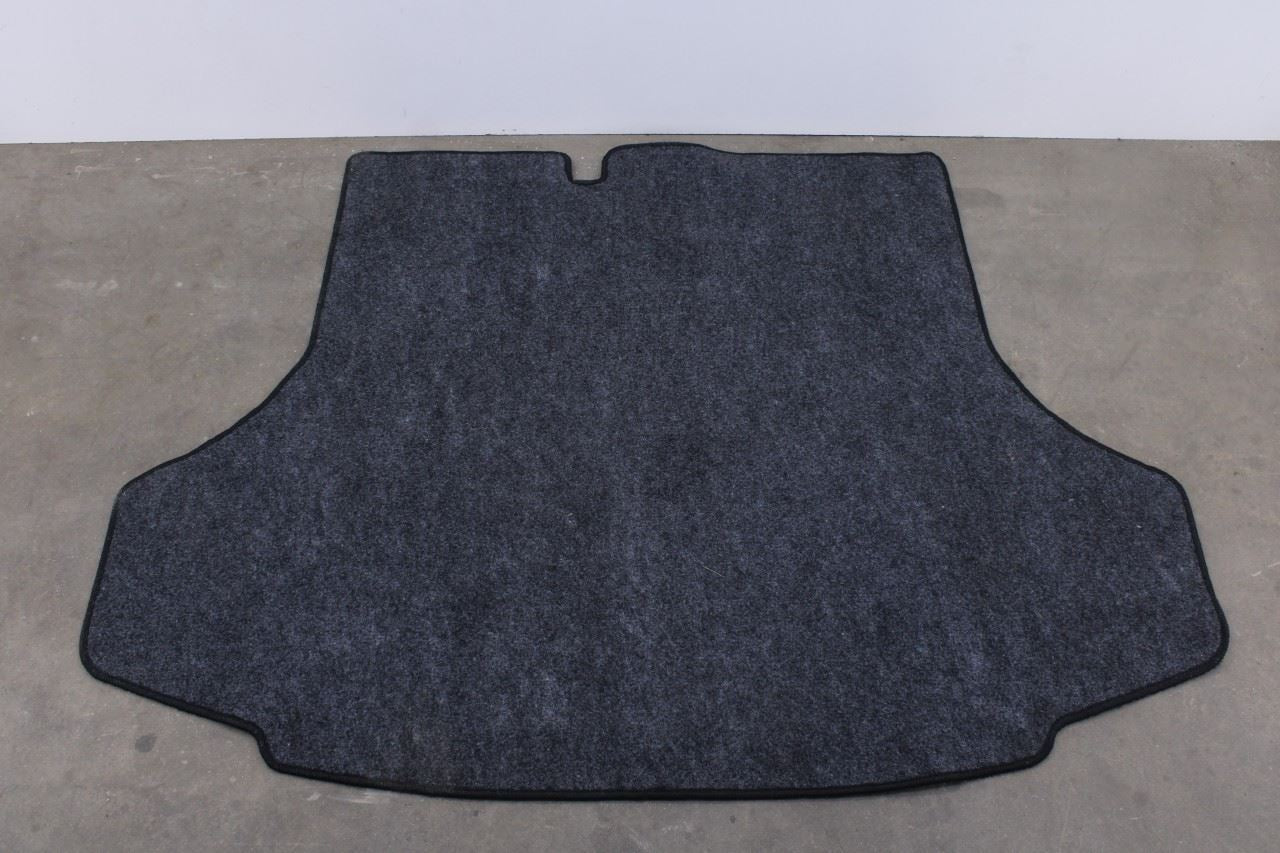13-19 Nissan Sentra SV 1.8L Rear Trunk Floor Luggage Carpet Mat 999E3-LZ000 OEM7