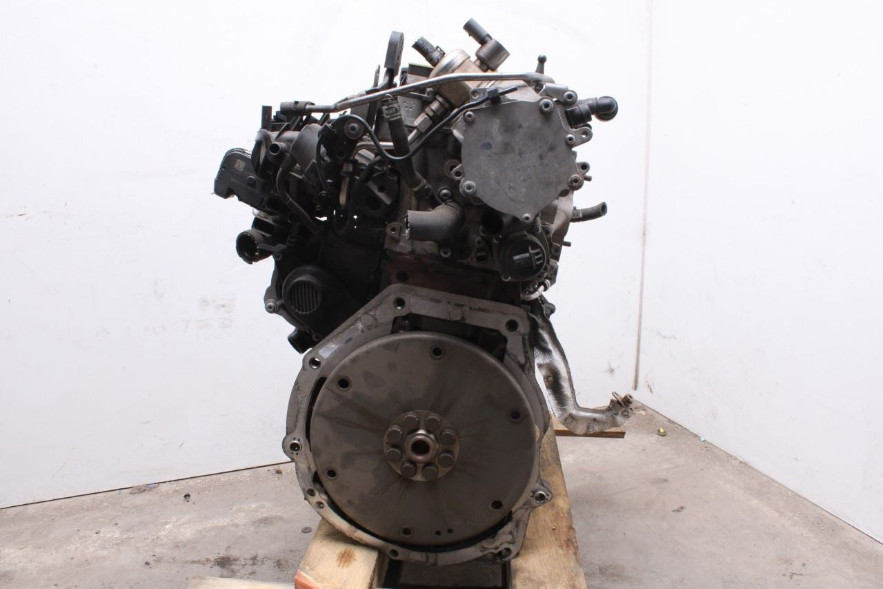 2015-2017 Volkswagen Passat SE 1.8L FWD Engine Motor ID CPRA VIN T 5th digit 99K - Alshned Auto Parts