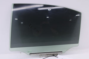 2006-2013 Lexus IS250 Rear Left Driver Side Door Window Glass 68114-53132 OEM