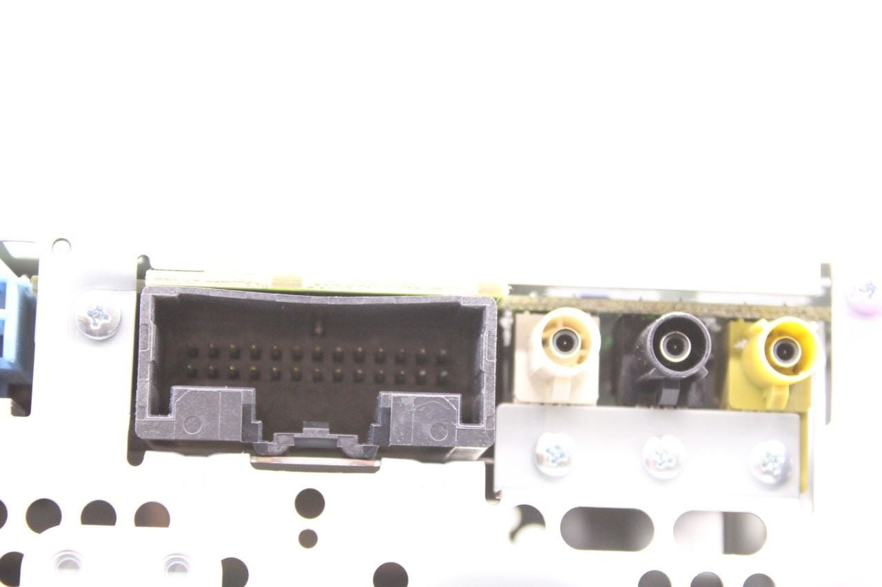 2017-2020 Lincoln MKZ Reserve Audio Radio Receiver HP5T-18D818-GE OEM - Alshned Auto Parts