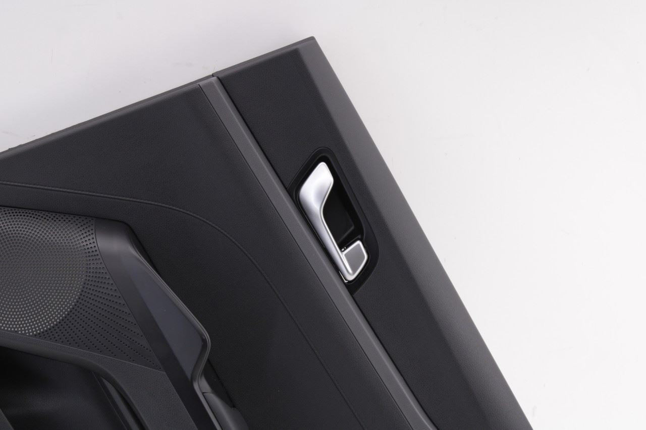 2021-2024 Kia K5 GT-Line Rear Right Side Door Trim Panel 83302-L3040DM1 OEM - Alshned Auto Parts