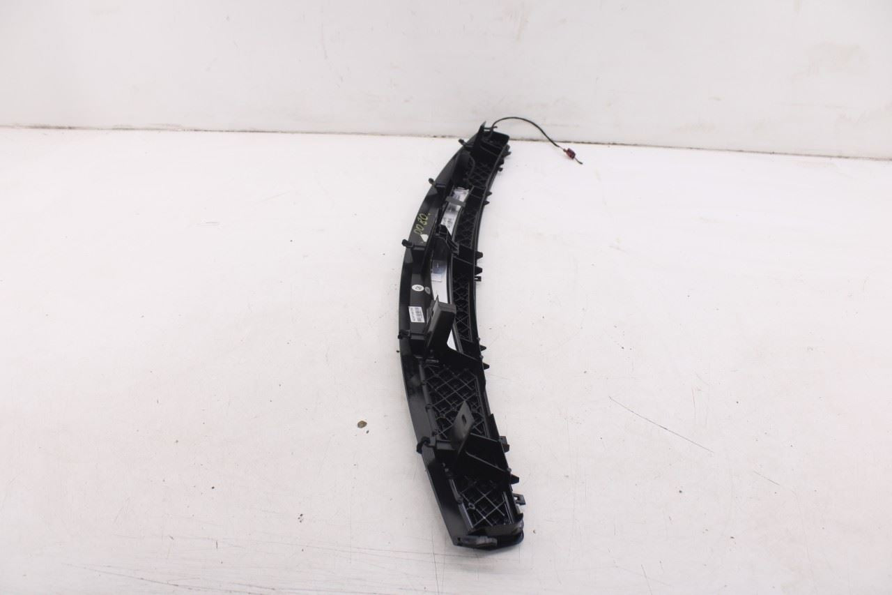 08-14 Mercedes-Benz C350 Sport Rear Deck Shelf Vent Grille Trim 2046830130 *ReaD - Alshned Auto Parts