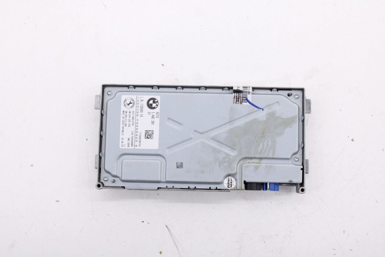 2024 BMW 430i Gran Coupe xDrive Instrument Cluster Control Module 62105A9C381 - Alshned Auto Parts