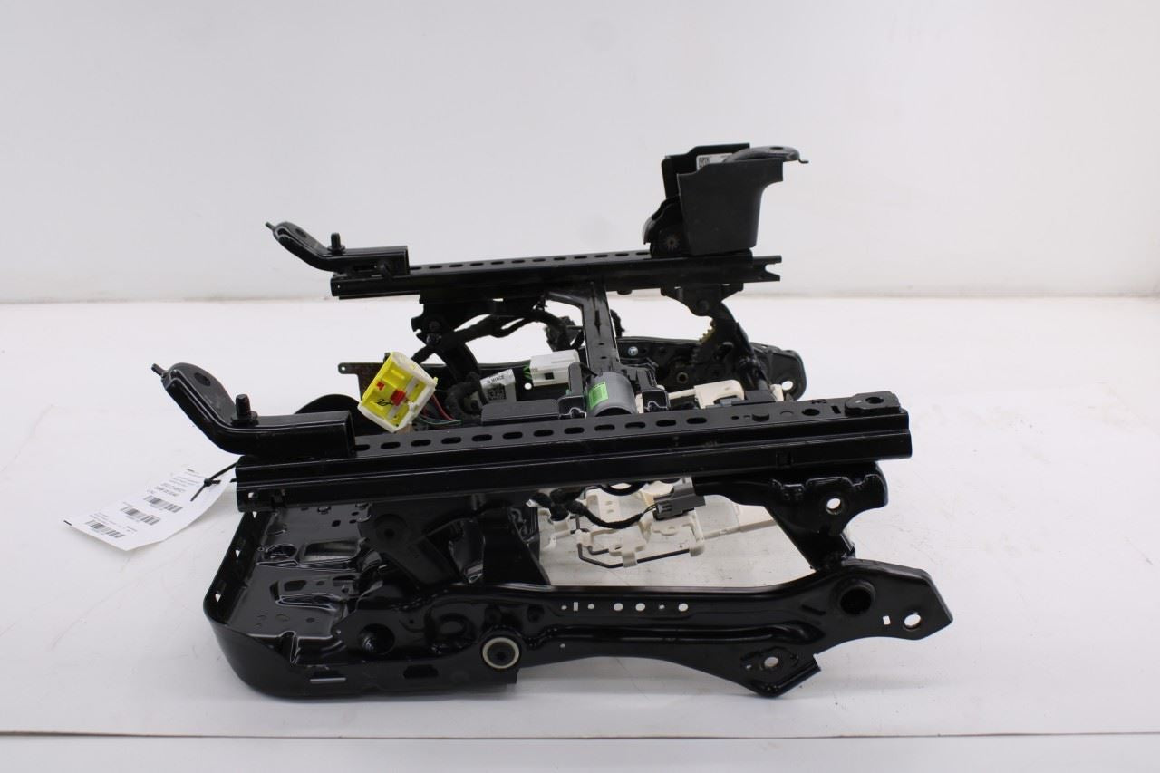 19-25 Ram 1500 Big Horn Crew Cab 5.7L 4WD Front Left Side Seat Lower Track Frame14