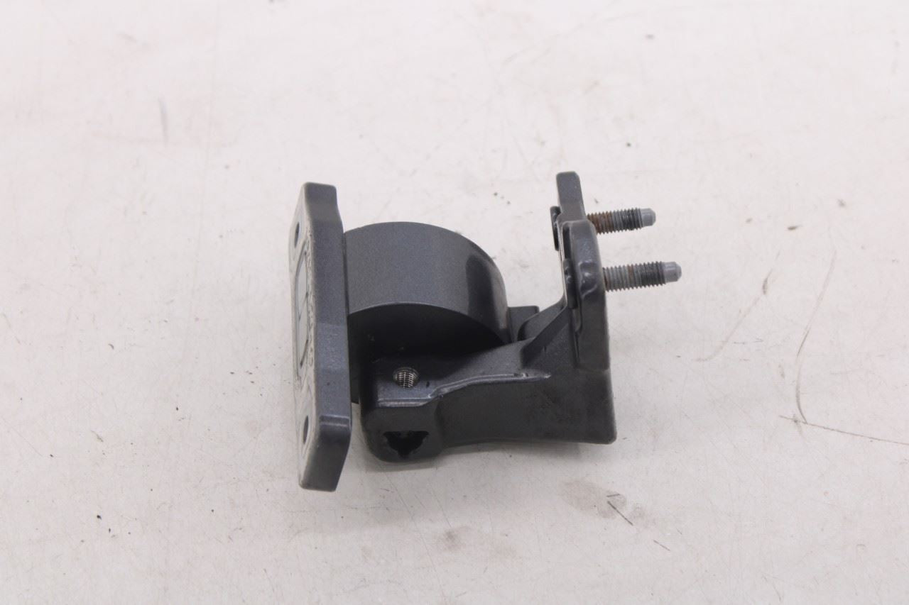 15-21 Mercedes-Benz C300 4Matic Front Left Side Door Hinge Upper and Lower Pair13
