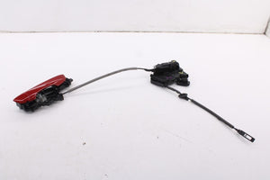 2019-2026 Volkswagen Jetta SE Rear Right Side Door Lock Latch Actuator w/ Handle