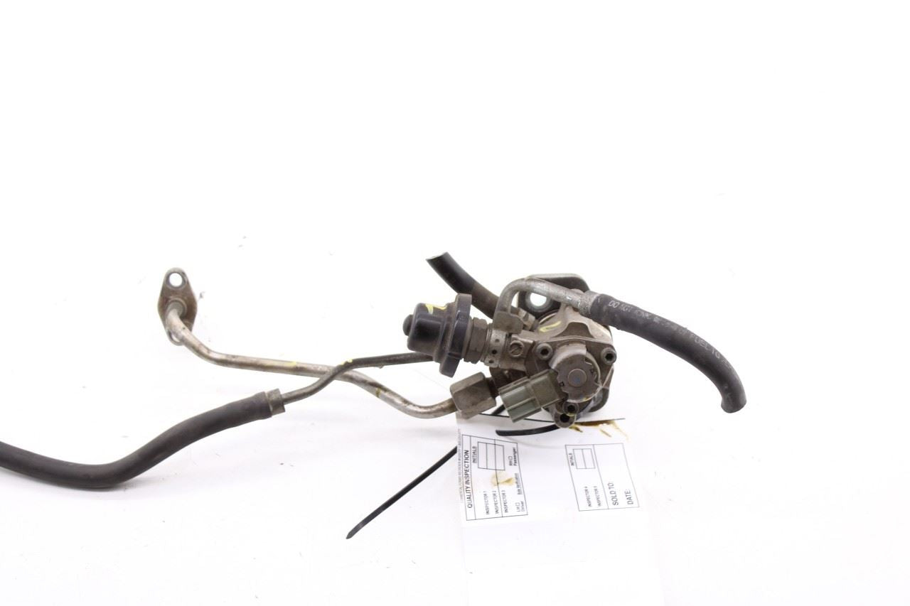 06-15 Lexus IS250 2.5L Engine High Pressure Fuel Injection Pump Assy 23100-396469