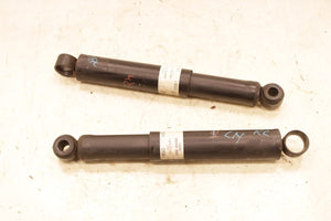 1999-2026 Isuzu NPR HD RWD Rear Suspension RH and LH Shock Strut Absorber Set