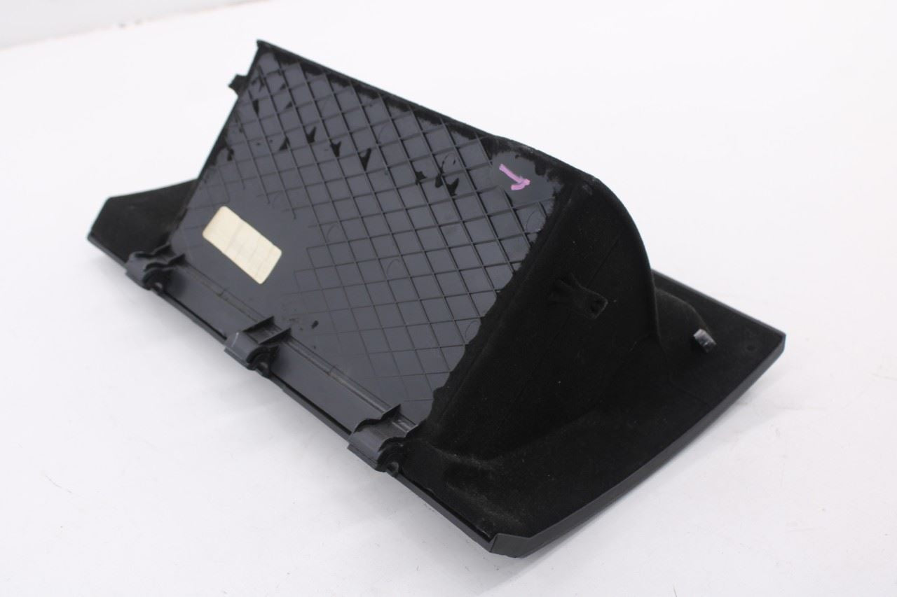 11-26 Dodge Durango SXT Dash Lower Glove Box Door Storage Compartment 1UK71DX9AC10