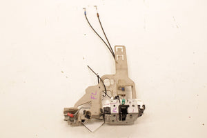 2007-2018 Jeep Wrangler Sport 2dr Front Left Door Lock Latch Actuator 04589277AK