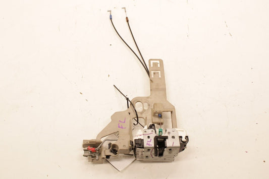 2007-2018 Jeep Wrangler Sport 2dr Front Left Door Lock Latch Actuator 04589277AK - Alshned Auto Parts