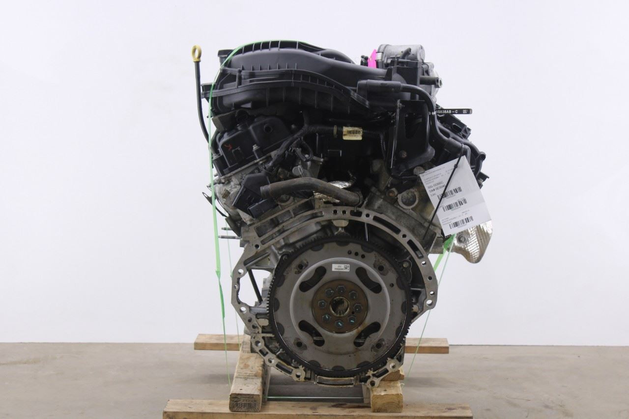 2014-20 Dodge Grand Caravan GT 3.6L Engine Motor VIN G 8th digit 102K 68264741AB2