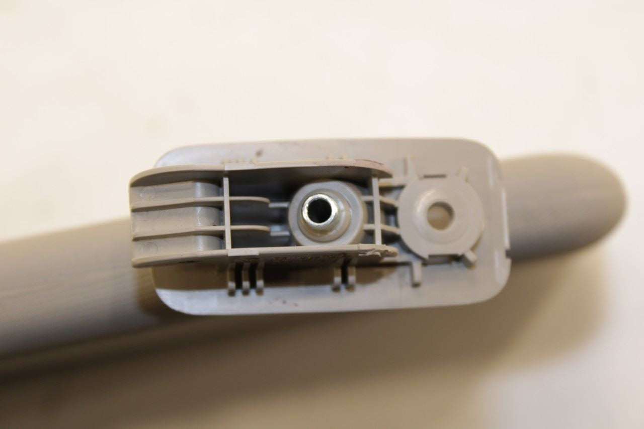 2018-24 Volkswagen Atlas S Front Right and Left Side Sun Visor w/ Mirror *ReaD* - Alshned Auto Parts