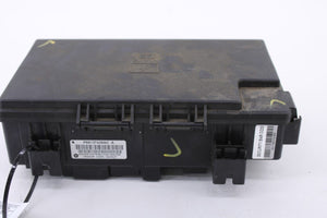 2014 Jeep Grand Cherokee 3.6L 4WD Power Intelligent Distribution Center Fuse Box