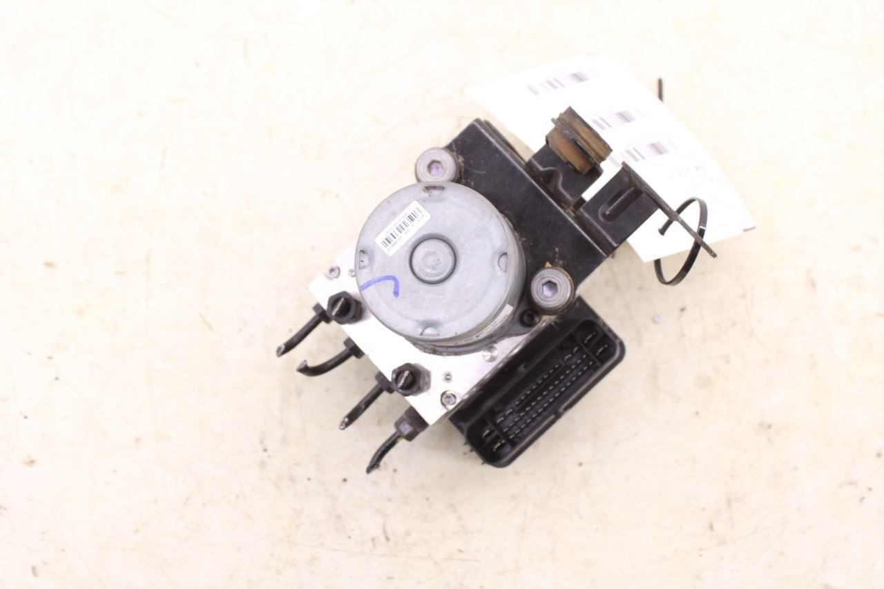 2018-2021 KIA Stinger GT2 AWD 3.3L ABS Anti Lock Brake Pump Control Module OEM - Alshned Auto Parts