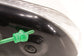 15-19 Infiniti Q50 Premium 3.0L RWD Driver LH Side Rear View Mirror 96302-4HK1A - Alshned Auto Parts