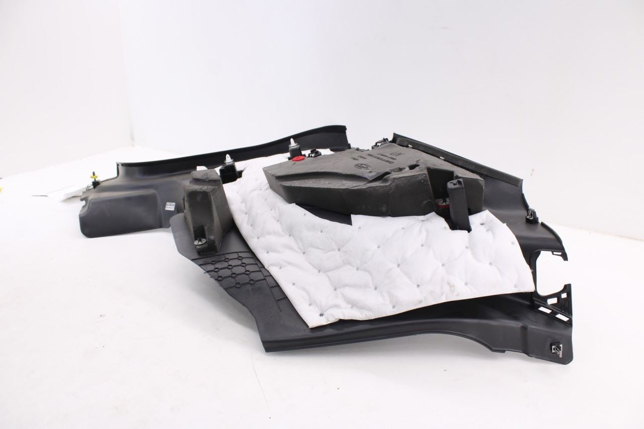 2015-23 Ford Mustang GT Rear Left Quarter Panel Interior Trim Cover FR3B6331013A10