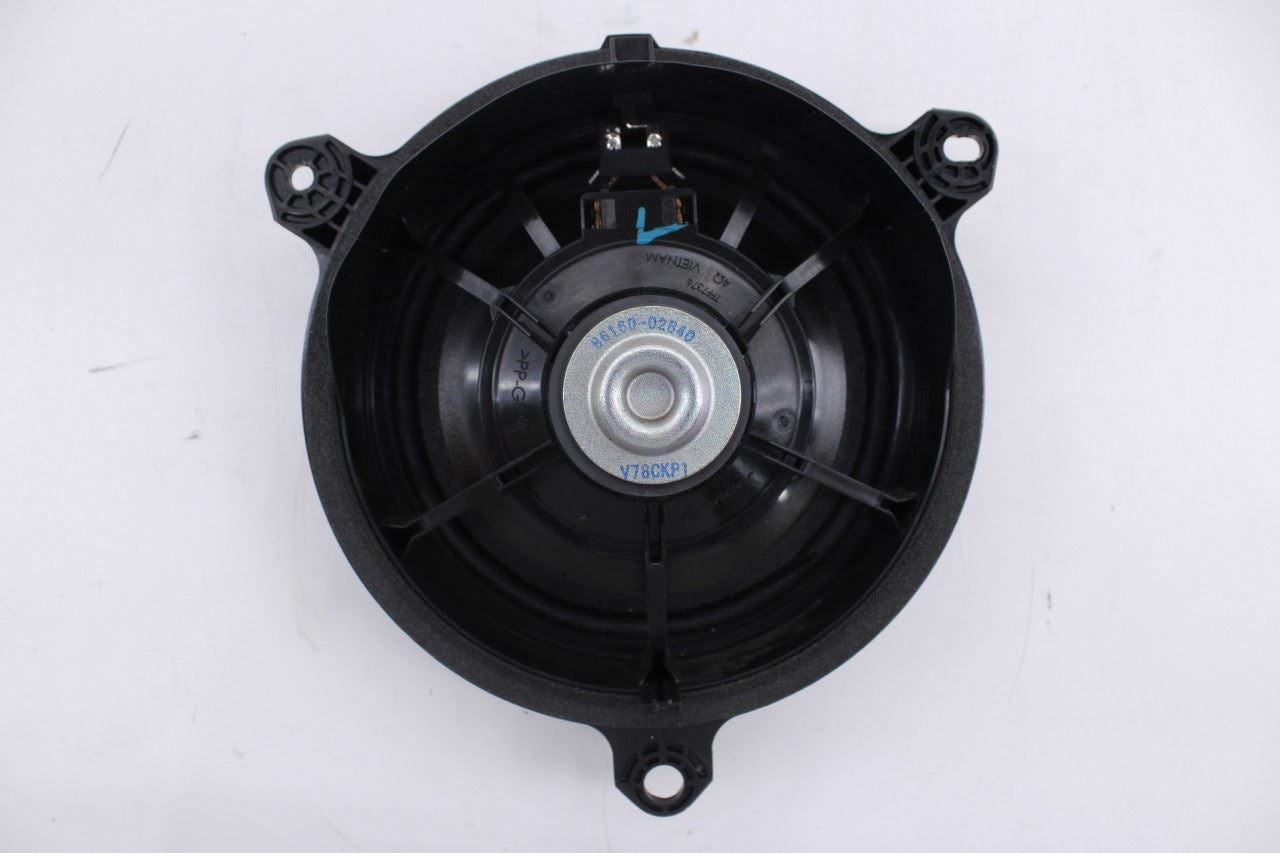 19-25 Toyota Corolla LE Front or Rear Right and Left Door Speaker Set 8616002B407