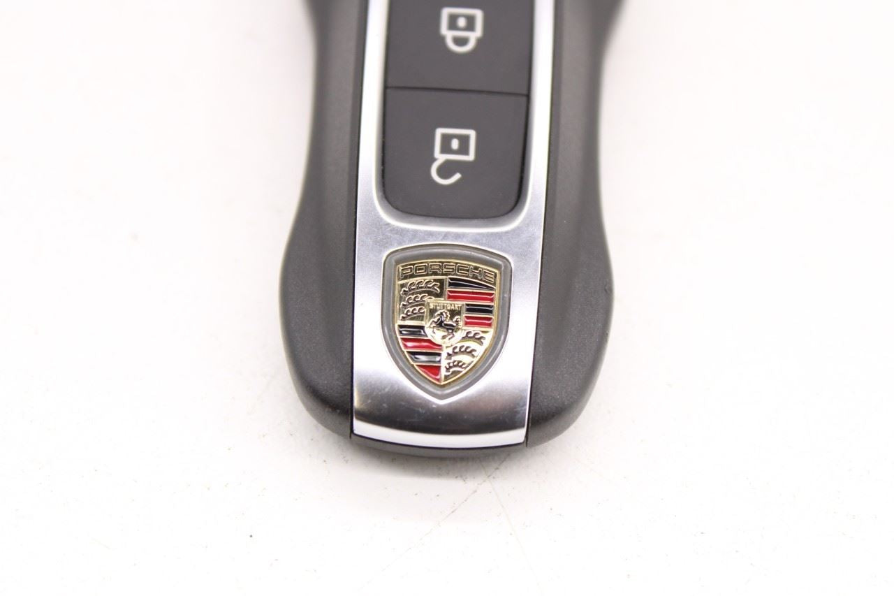 19-25 Porsche Cayenne Smart Key Keyless Remote Entry Fob Transmitter V04016001BH - Alshned Auto Parts