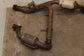 2018-2021 Ford Expedition Limited 3.5L Left and Right Side Exhaust System Pipe - Alshned Auto Parts