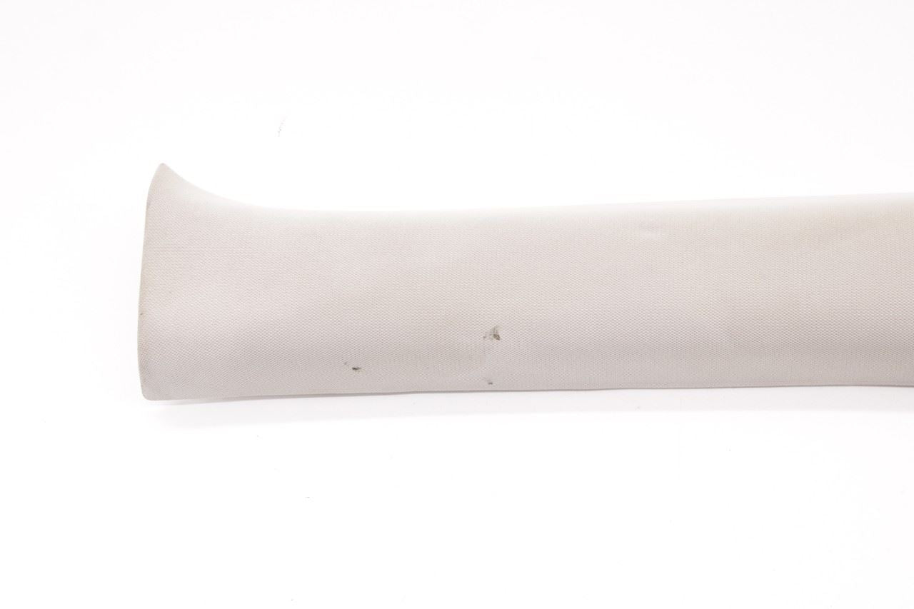 2014-20 Infiniti QX60 Pure Front Driver Left Side Windshield A-Pillar Trim Cover - Alshned Auto Parts