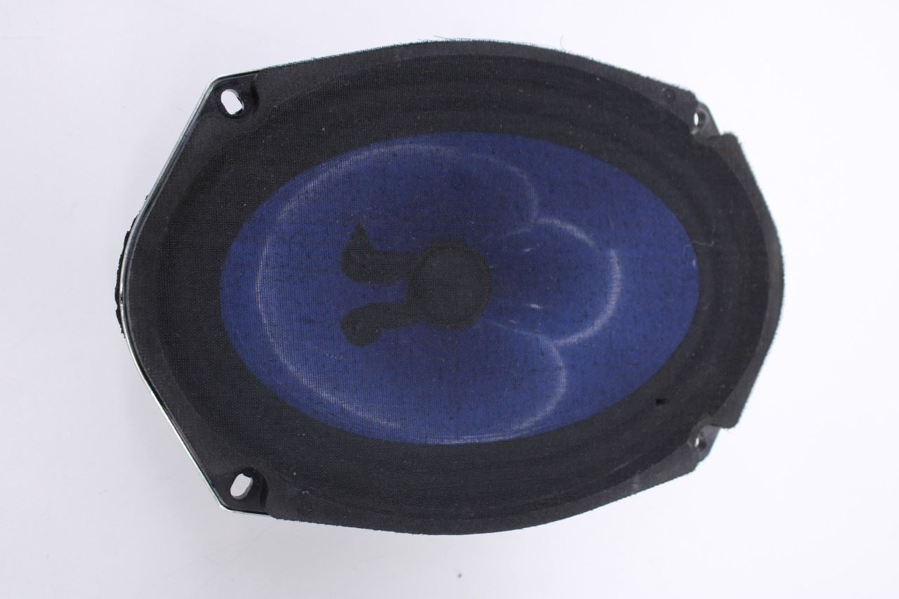 2011-25 RAM 1500 Big Horn Rear Right and Left Door Audio Speaker Set 05064358AB2