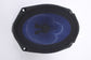 2011-25 RAM 1500 Big Horn Rear Right and Left Door Audio Speaker Set 05064358AB2