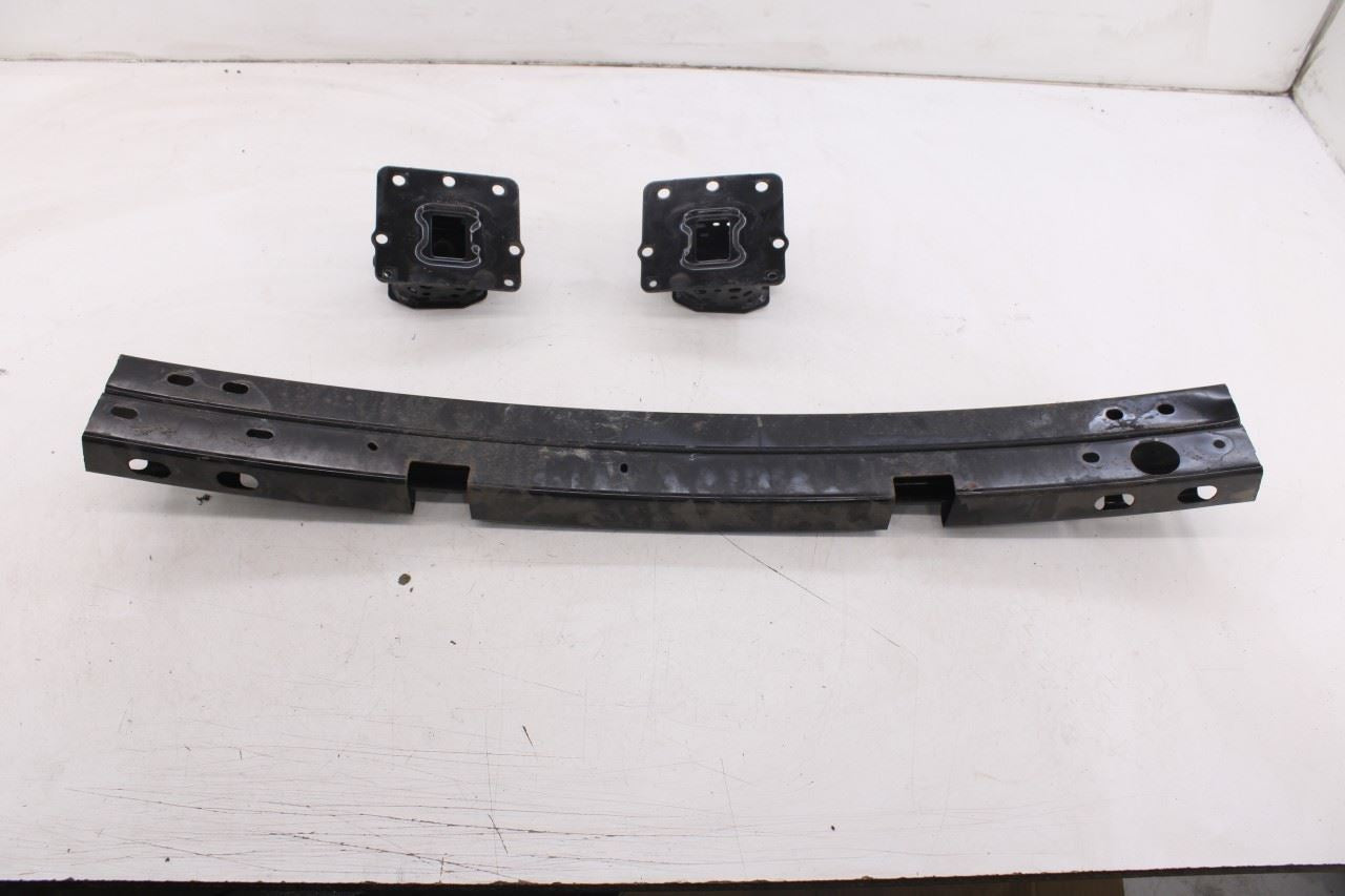 2019-2025 Infiniti QX50 Rear Bumper Reinforcement Impact Bar 85030-5NA0A *ReaD* - Alshned Auto Parts