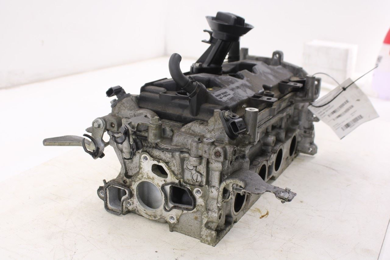 2014-2019 Nissan Sentra SV 1.8L DOHC Engine Cylinder Head Assy 11040-3RC1B OEM4