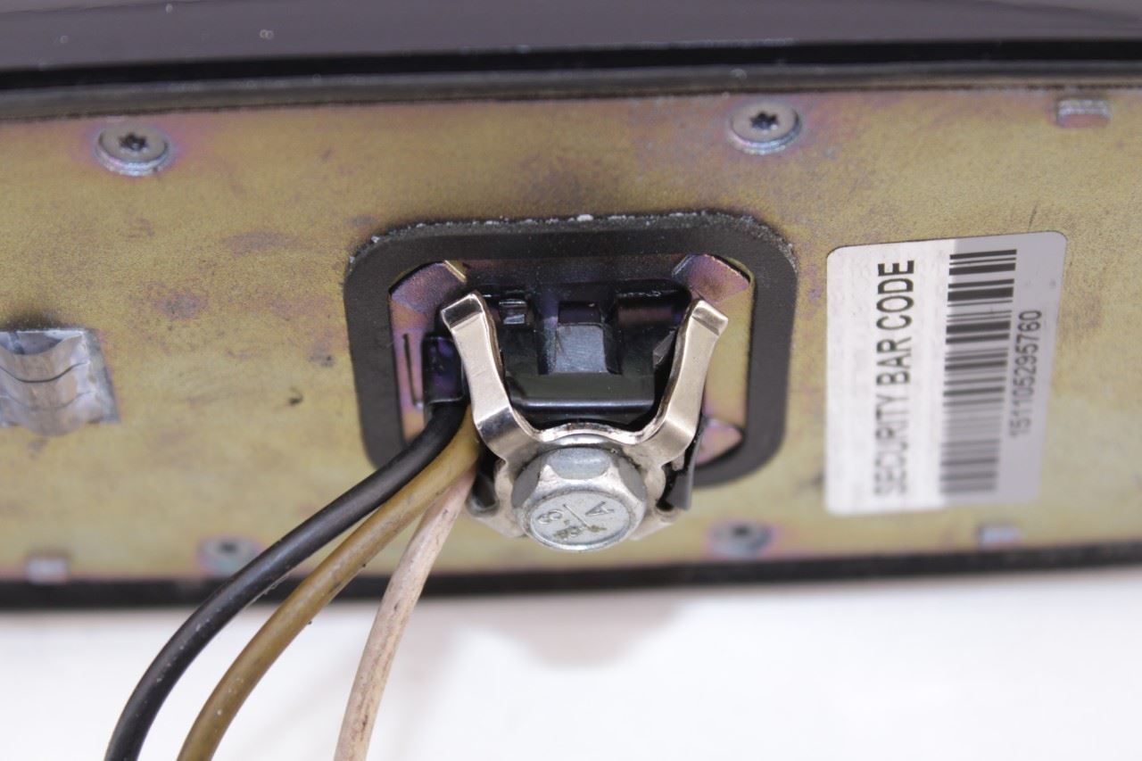 2014-2017Jeep Grand Cherokee Summit Roof Exterior Shark Fin Radio Antenna - Alshned Auto Parts