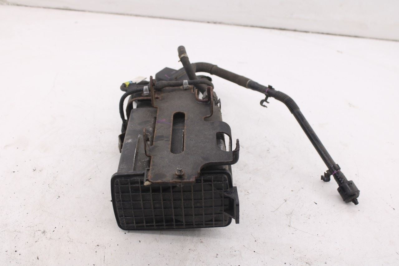 2019-2020 Infiniti QX50 ESSENTIAL 2.0L Fuel Vapor Evaporator Emission Canister - Alshned Auto Parts