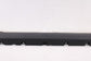 2010-2012 Ford Mustang Conv V6 Left Rocker Skirt Panel Molding BR3Z-6310177-AB - Alshned Auto Parts