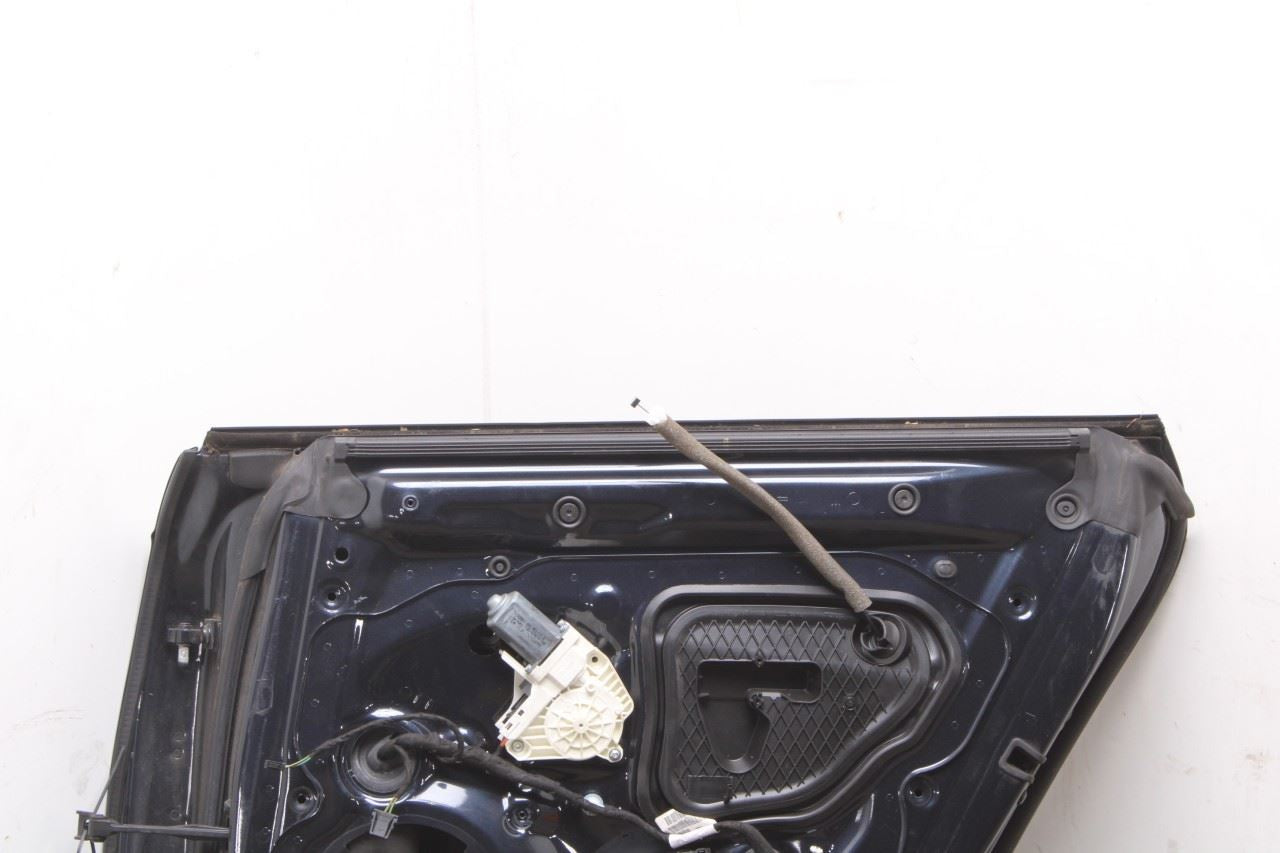 2012-2018 Audi A7 Premium Rear Right Side Door Shell Panel 4G8833052A OEM8