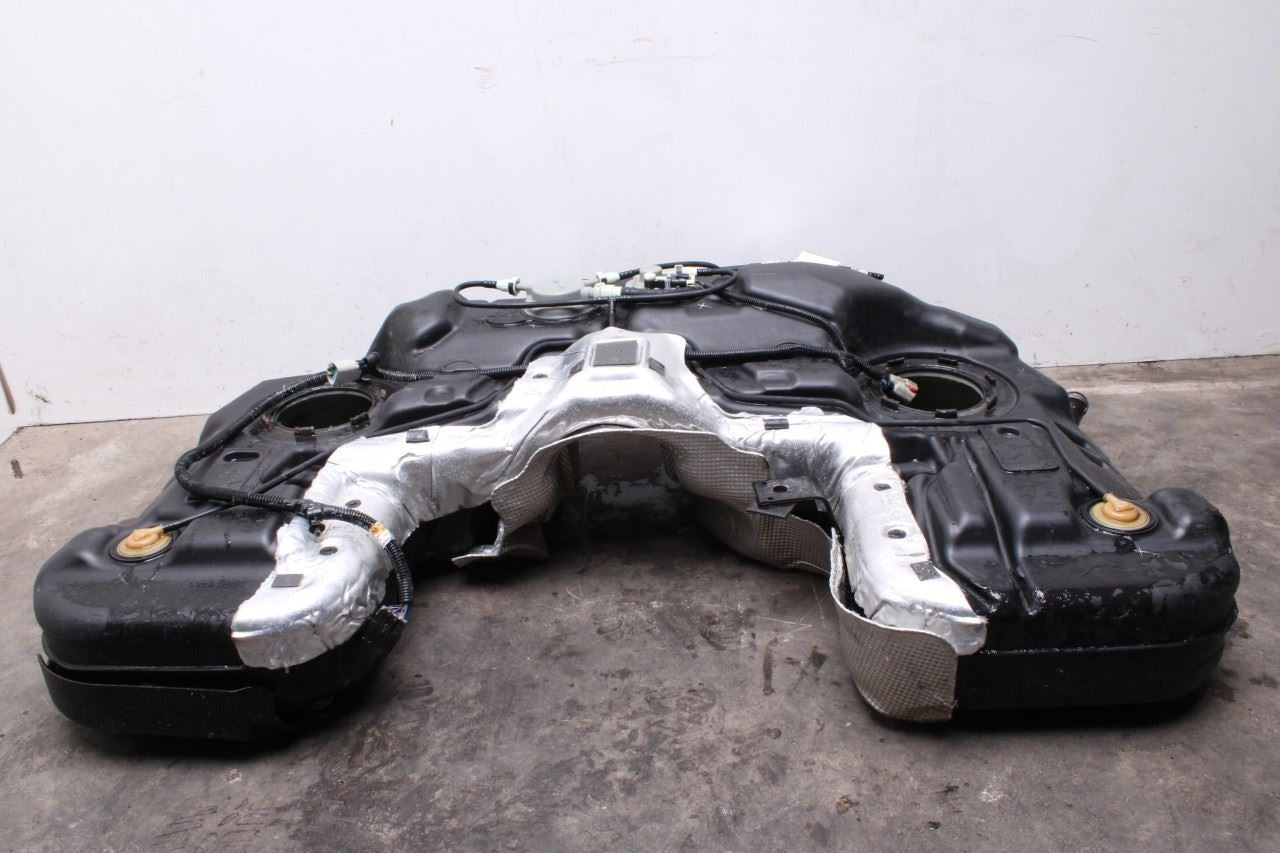 12-21 Jeep Grand Cherokee Summit Fuel Gas Tank 24.6 US Gallons 68214447AC *ReaD* - Alshned Auto Parts