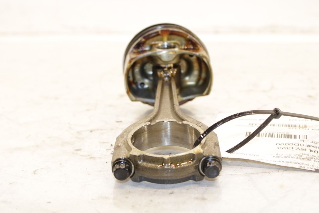 22-25 Hyundai Tucson SEL 2.5L Engine Piston No 1 with Connecting Rod 23510-2S010 - Alshned Auto Parts