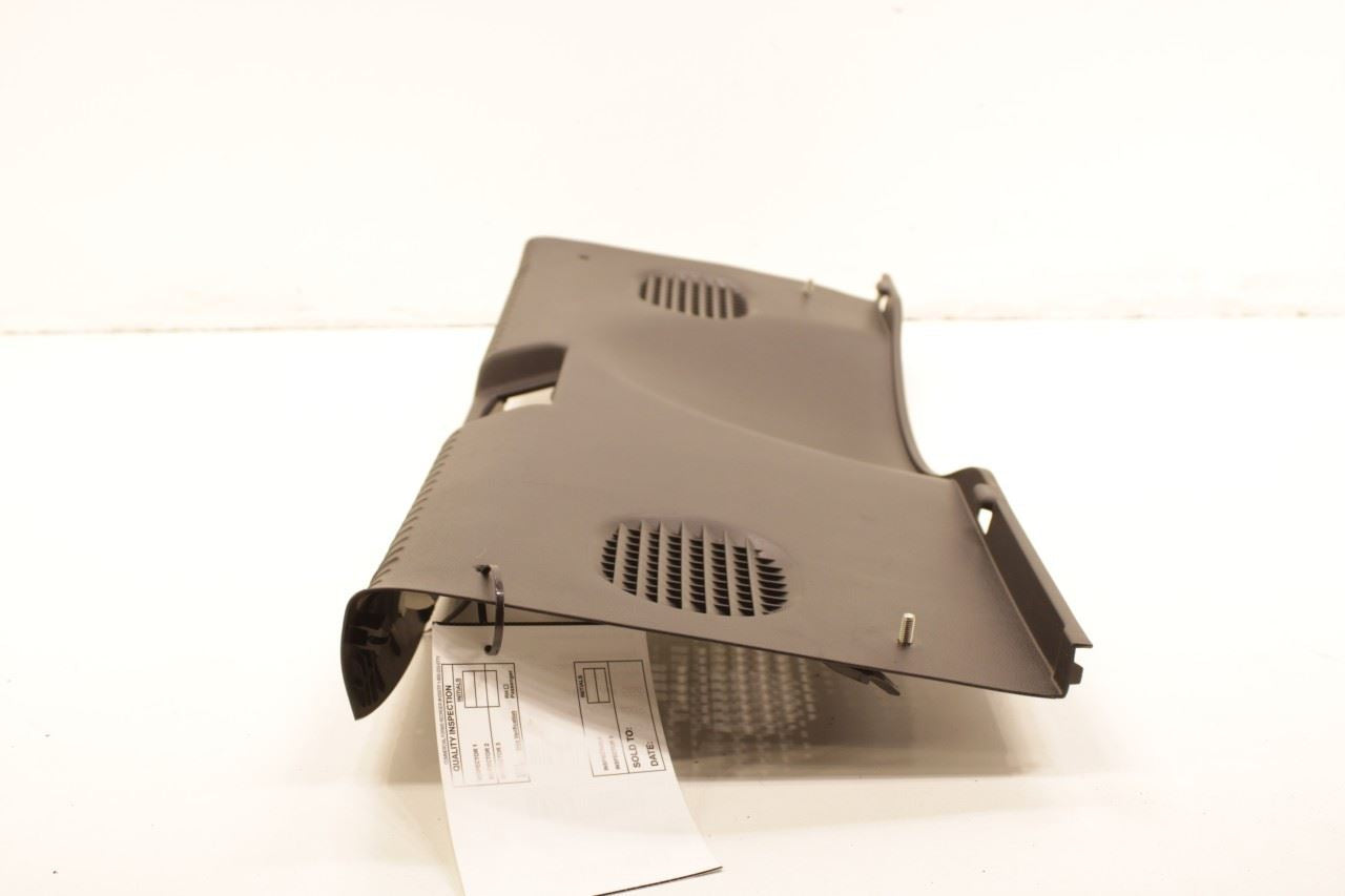 11-17 Hyundai Veloster Turbo Rear Trunk Transverse Body Trim Panel 85770-2V000 - Alshned Auto Parts