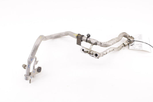 14-18 Jeep Cherokee Limited 3.2L AC Conditioning Suction and Discharge Line Hose - Alshned Auto Parts