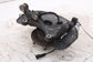 2015-2021 Ford Mustang Conv V6 Front Left Side Spindle Knuckle Hub FR3Z-3106-A - Alshned Auto Parts