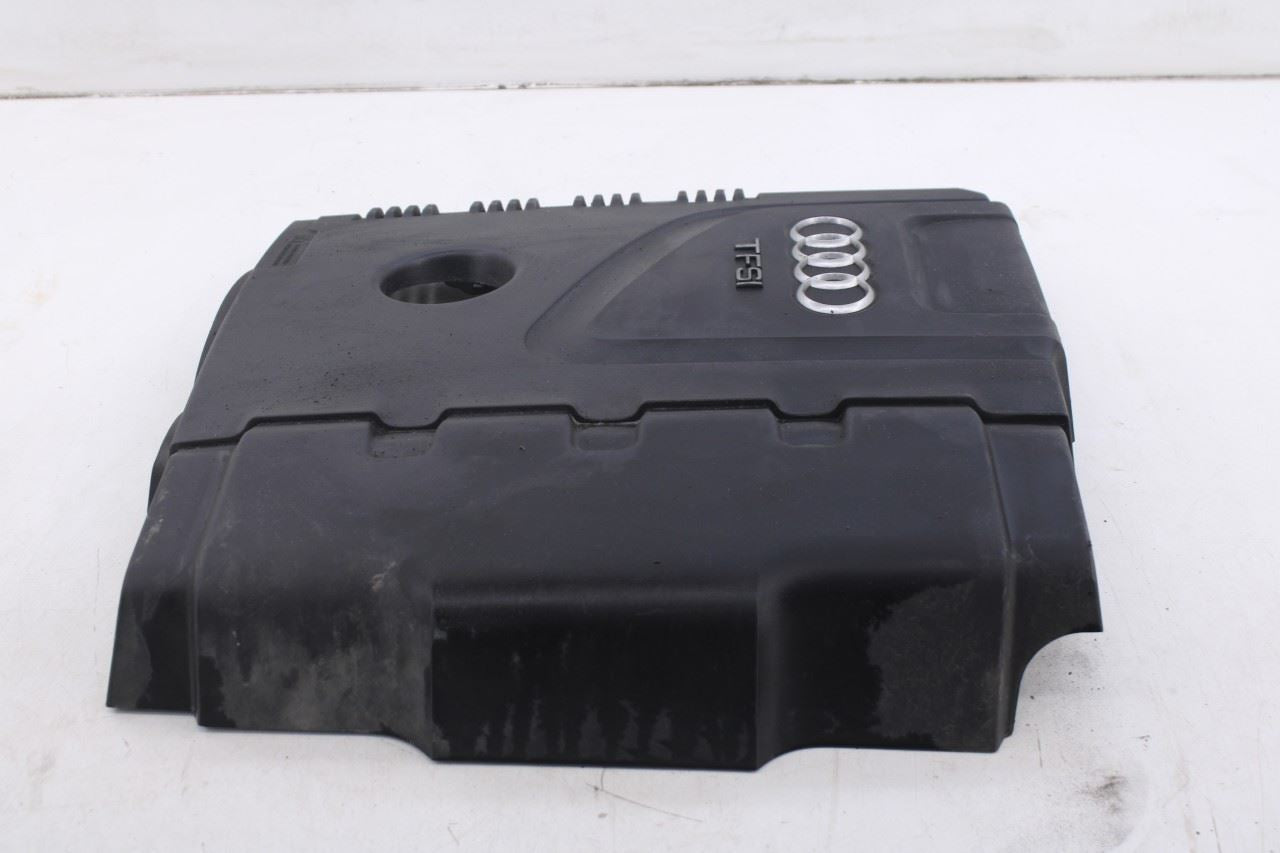 2011-2017 Audi Q5 Premium 2.0L Engine Appearance Motor Cover 06J-103-925-AG OEM - Alshned Auto Parts