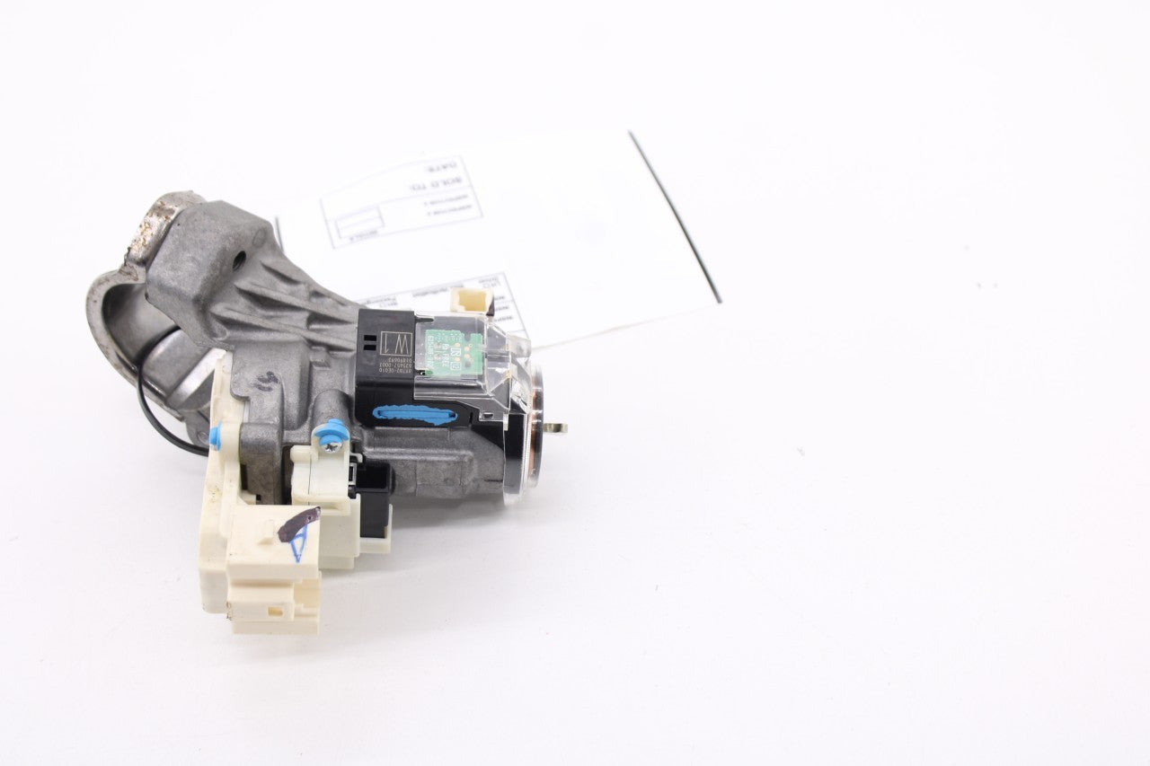 2015-23 Toyota Tacoma SR5 3.5L 4WD Steering Column Ignition Lock Cylinder Switch4