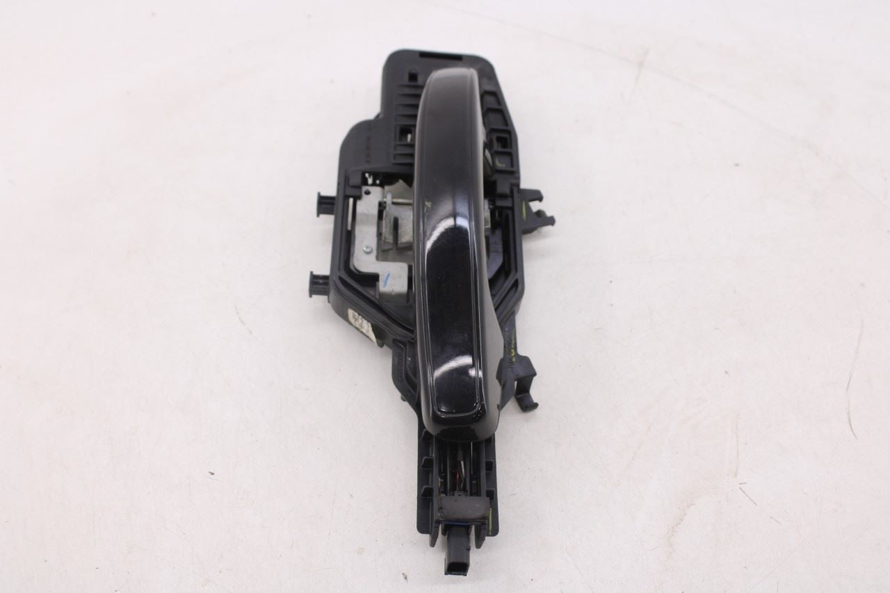 18-24 Ford Expedition Max XLT 3.5L Front Passenger RH Side Door Exterior Handle3