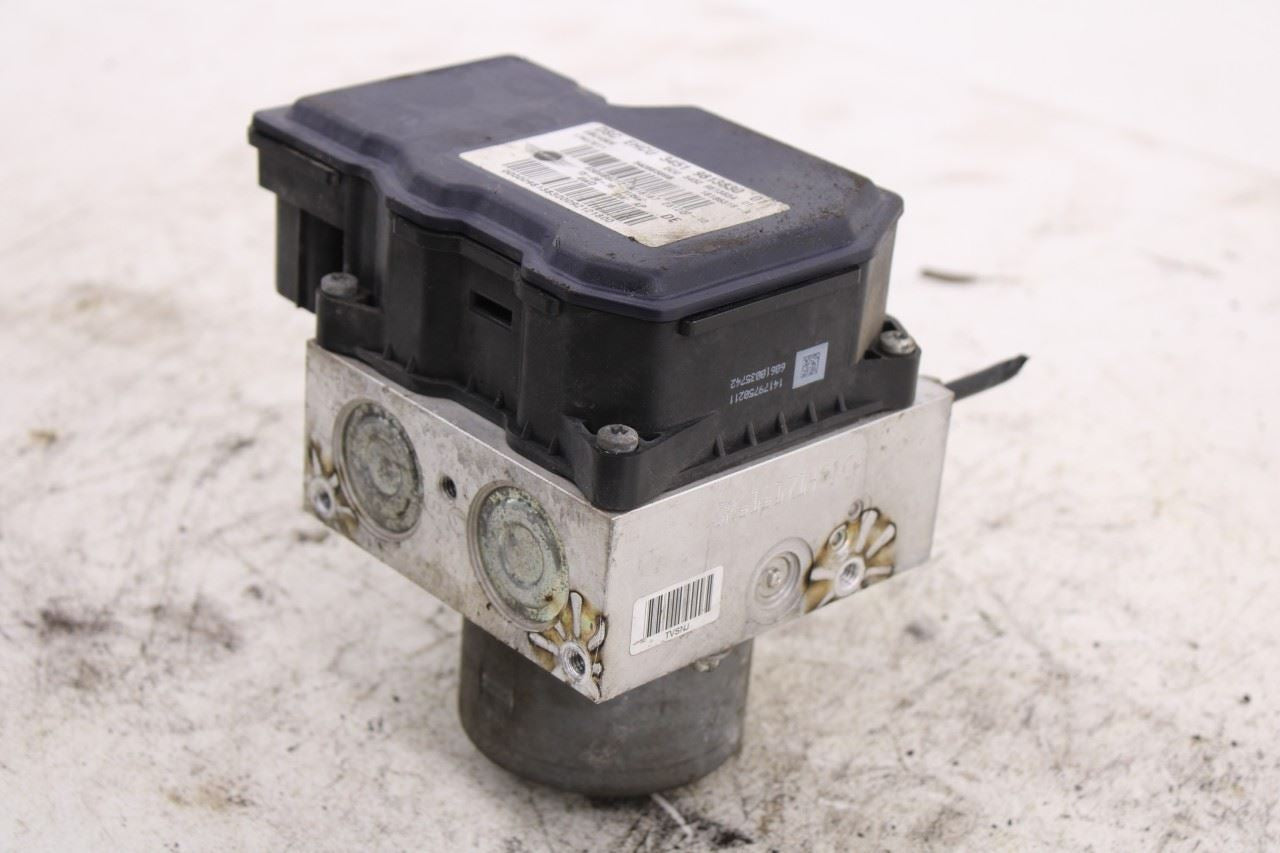 2014-2016 Mini Countryman Cooper S 1.6L ABS Anti Lock Brake Pump Control Module10