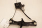 2012-2022 Volkswagen Passat SE Rear Right Side Door Window Regulator w/ Motor6