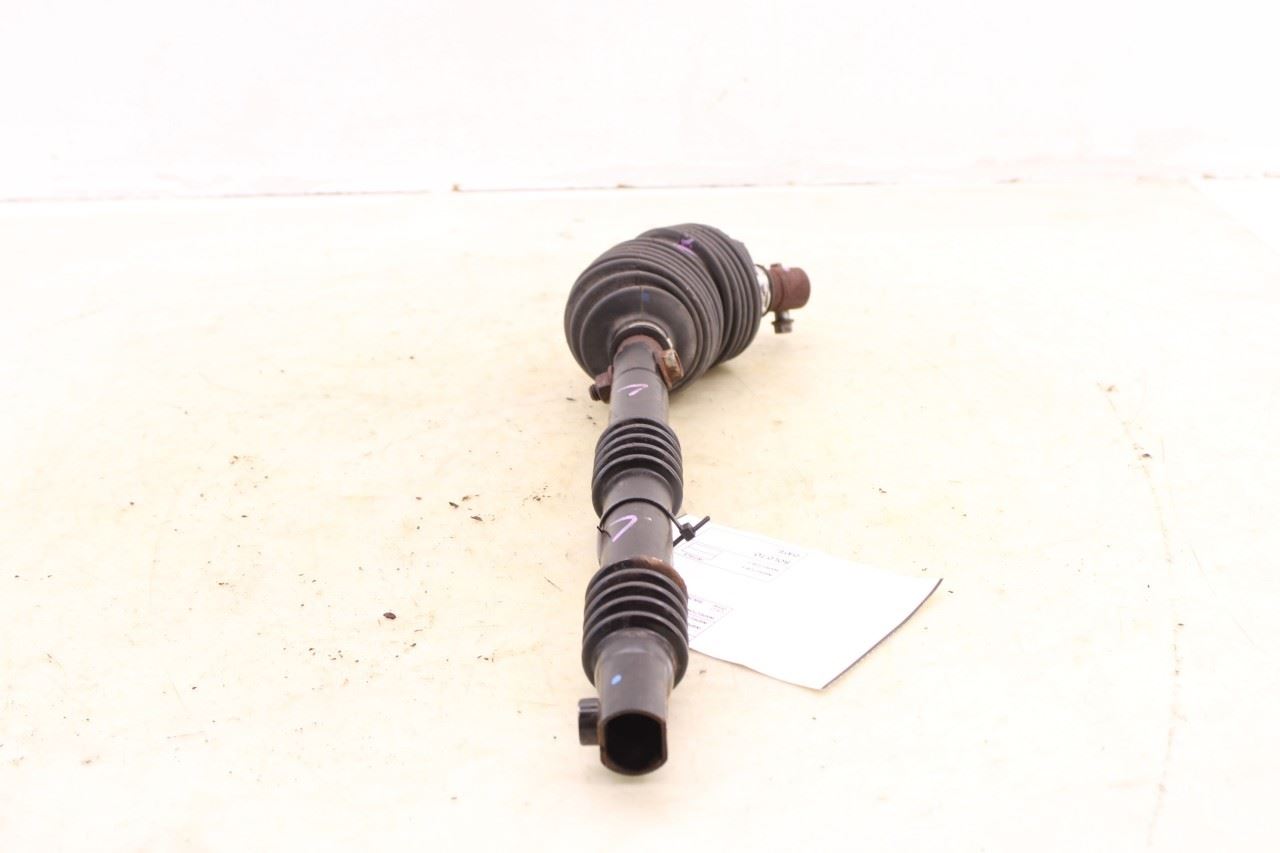 2019-24 Chevrolet Silverado LT-L Steering Column Intermediate Lower Shaft *ReaD* - Alshned Auto Parts