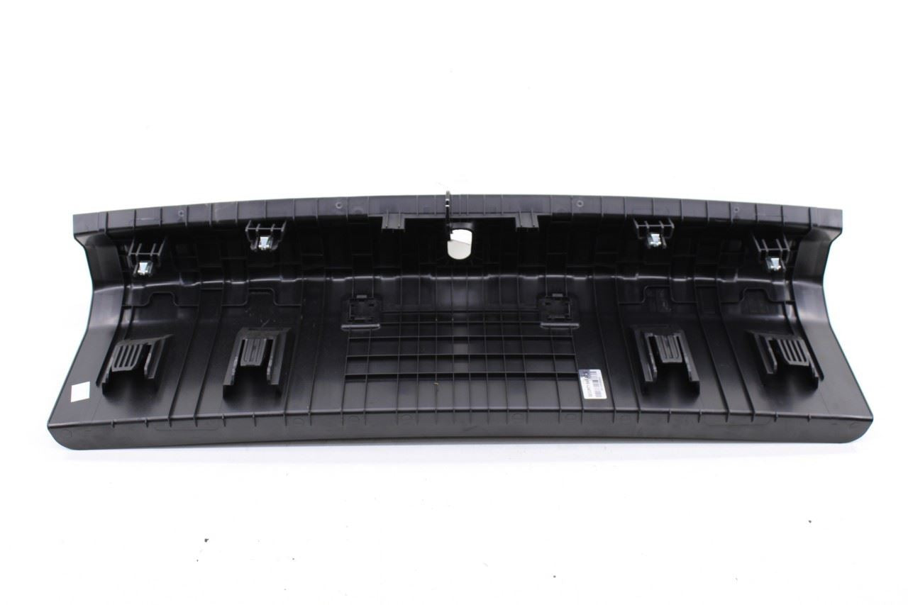 2023-2025 BMW 430i Gran Coupe xDrive Rear Trunk Scuff Sill Kick Plate Trim Panel - Alshned Auto Parts