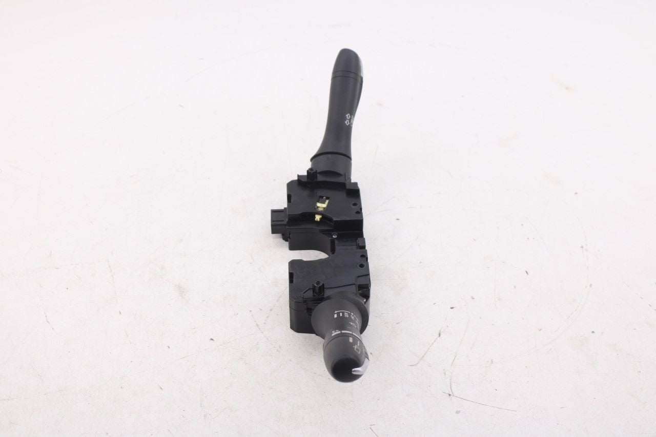 19-25 Infiniti QX50 ESSENTIAL AWD Steering Column Light Turn Signal Wiper Switch - Alshned Auto Parts