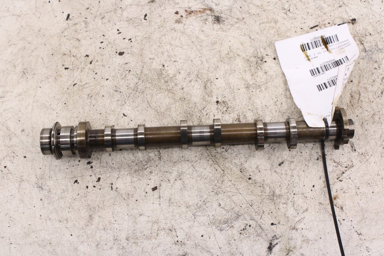 2012-2015 Audi A7 Premium 3.0L Left Side Engine Intake Camshaft 06E109101BH OEM0