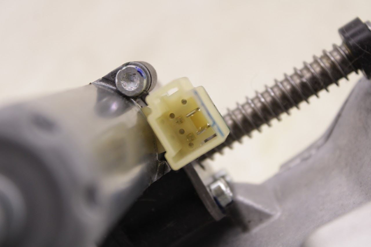 2016-22 Jeep Grand Cherokee Summit 5.7L 4WD Steering Column Assembly 68271371AA - Alshned Auto Parts