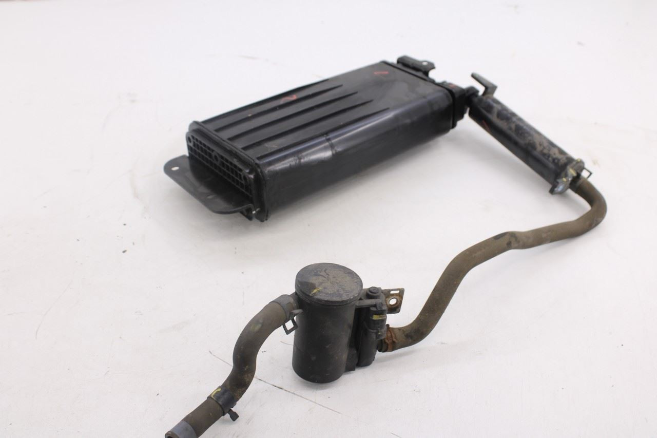 2016-2022 Kia Sportage Nightfall 2.4L Fuel Vapor Emission Canister 31420D350015